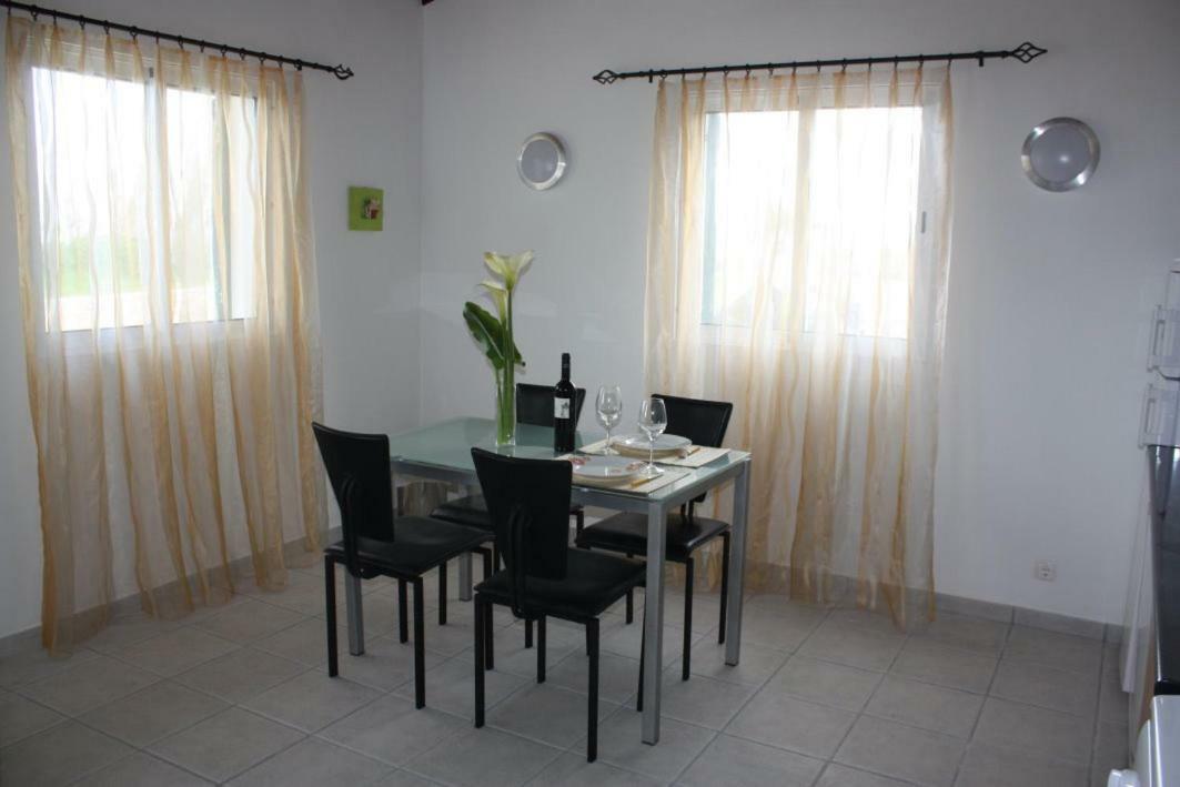 Villa Casa Verde à Bretanha Extérieur photo