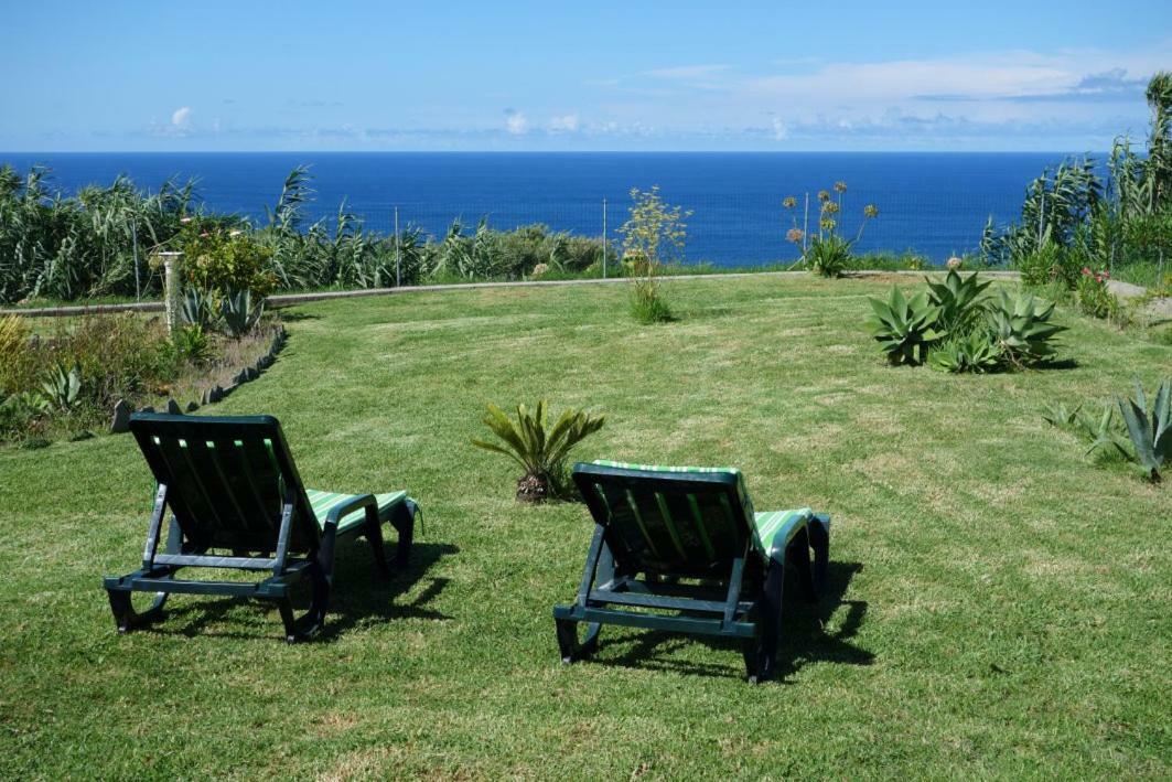 Villa Casa Verde à Bretanha Extérieur photo
